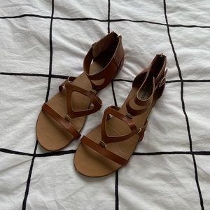 Steven Madden Sandals